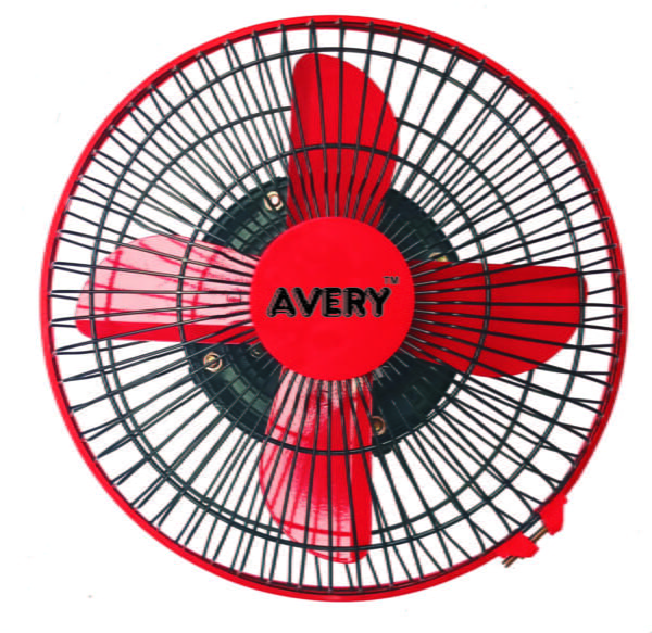 fan