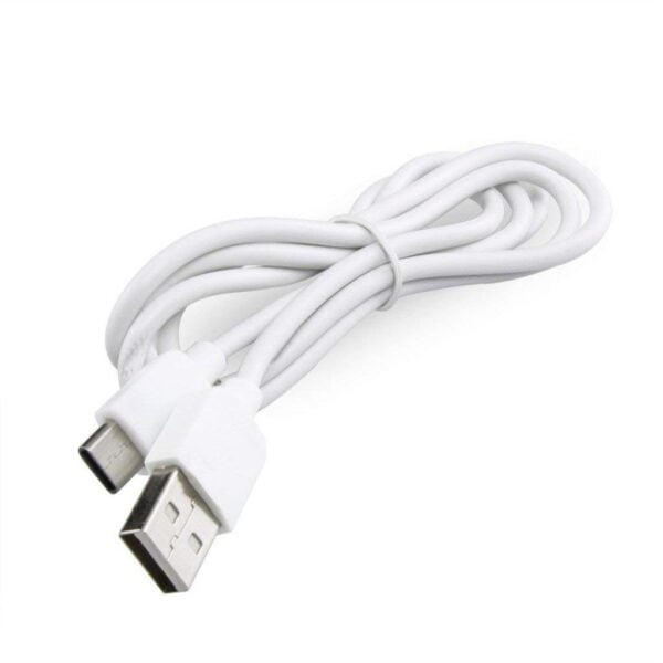 Ruban USB C Type C Cable