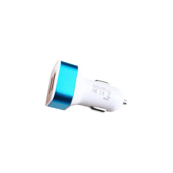 USB Car Mobile Charger