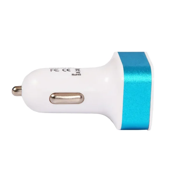 USB Car Mobile Charger